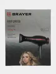 Фен BRAYER BR3009