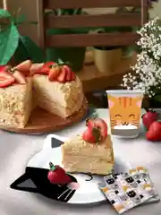 Скатерть Кошки с ушками, 120*180 см