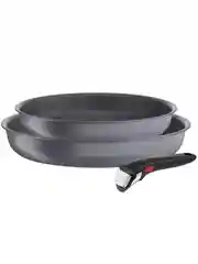 Набор посуды 3 предмета Tefal Ingenio Natural Force L3969102