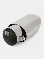 Насадка на глушитель из нержавеющей стали SPORT-6