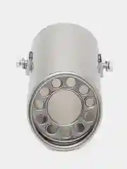Насадка на глушитель из нержавеющей стали PORT-3
