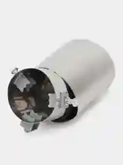 Насадка на глушитель из нержавеющей стали ФОРСАЖ-6