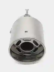 Насадка на глушитель из нержавеющей стали ФОРСАЖ-6