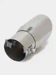 Насадка на глушитель FORMULA-4, насадка глушителя ФОРМУЛА-4