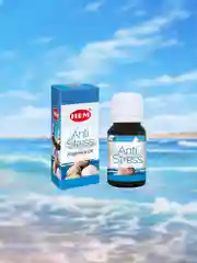 Ароматическое масло Анти Стресс Hem Fragrance Oil Anti Stress 10мл