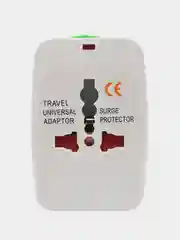 Адаптер сетевой REXANT "Путешественник"