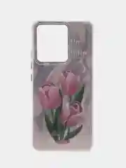 Чехол для Samsung A25 / A35 / A55, Redmi 13C / Note 13 / Note 13 Pro, с картинками
