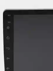 Магнитола 2 DIN с Android 12 + CARPLAY , память 2GB/32GB, экран-9"/ 10,1" ,2шт-USB, BT