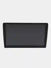 Магнитола 2 DIN с Android 12 + CARPLAY , память 2GB/32GB, экран-9"/ 10,1" ,2шт-USB, BT