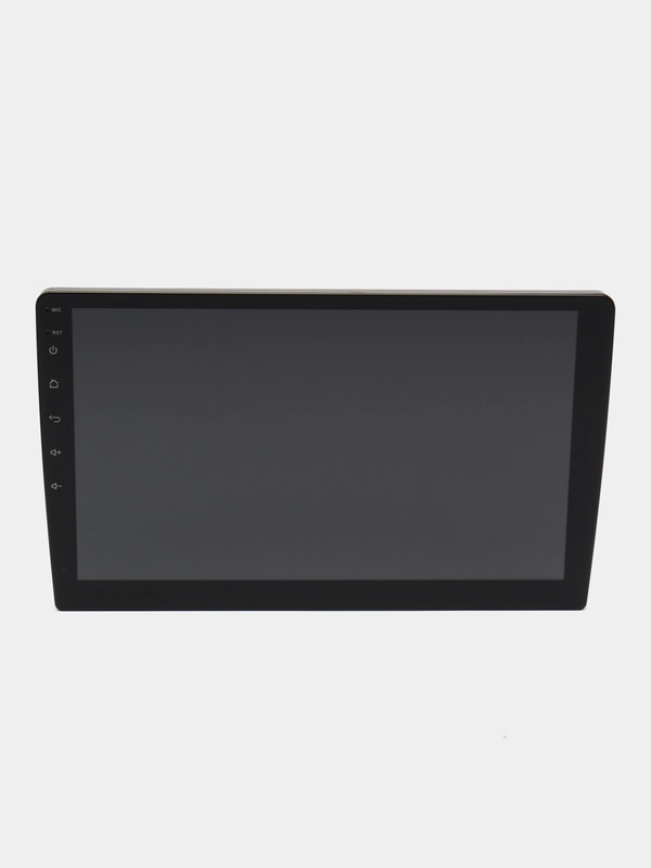 Магнитола 2 DIN с Android 12 + CARPLAY , память 2GB/32GB, экран-9"/ 10,1" ,2шт-USB, BT