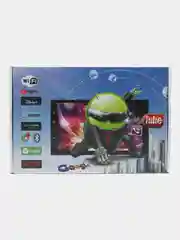 Магнитола 2 DIN с Android 12 + CARPLAY , память 2GB/32GB, экран-9"/ 10,1" ,2шт-USB, BT