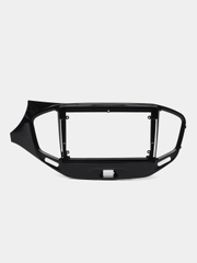 Переходная рамка для Lada Vesta 2015+, 2-din, 9 дюймов