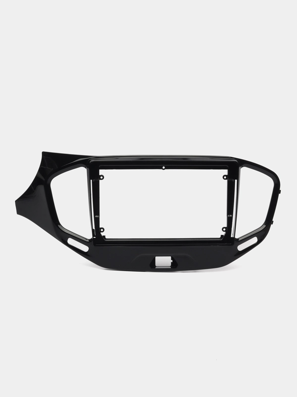 Переходная рамка для Lada Vesta 2015+, 2-din, 9 дюймов