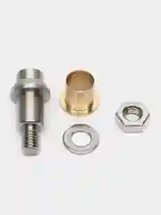 Ремкомплект дверной петли Volvo ХC60. S80. V70. ХС70 31218726