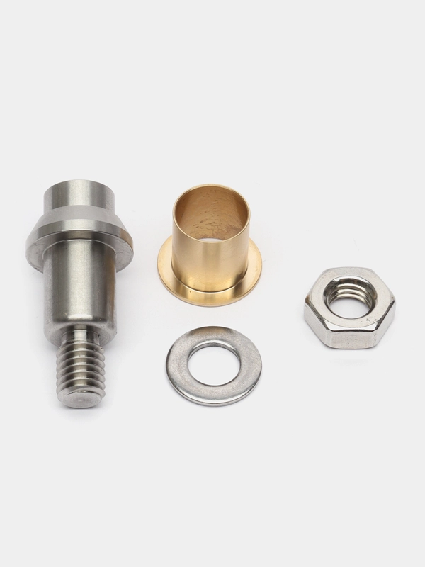 Ремкомплект дверной петли Volvo ХC60. S80. V70. ХС70 31218726