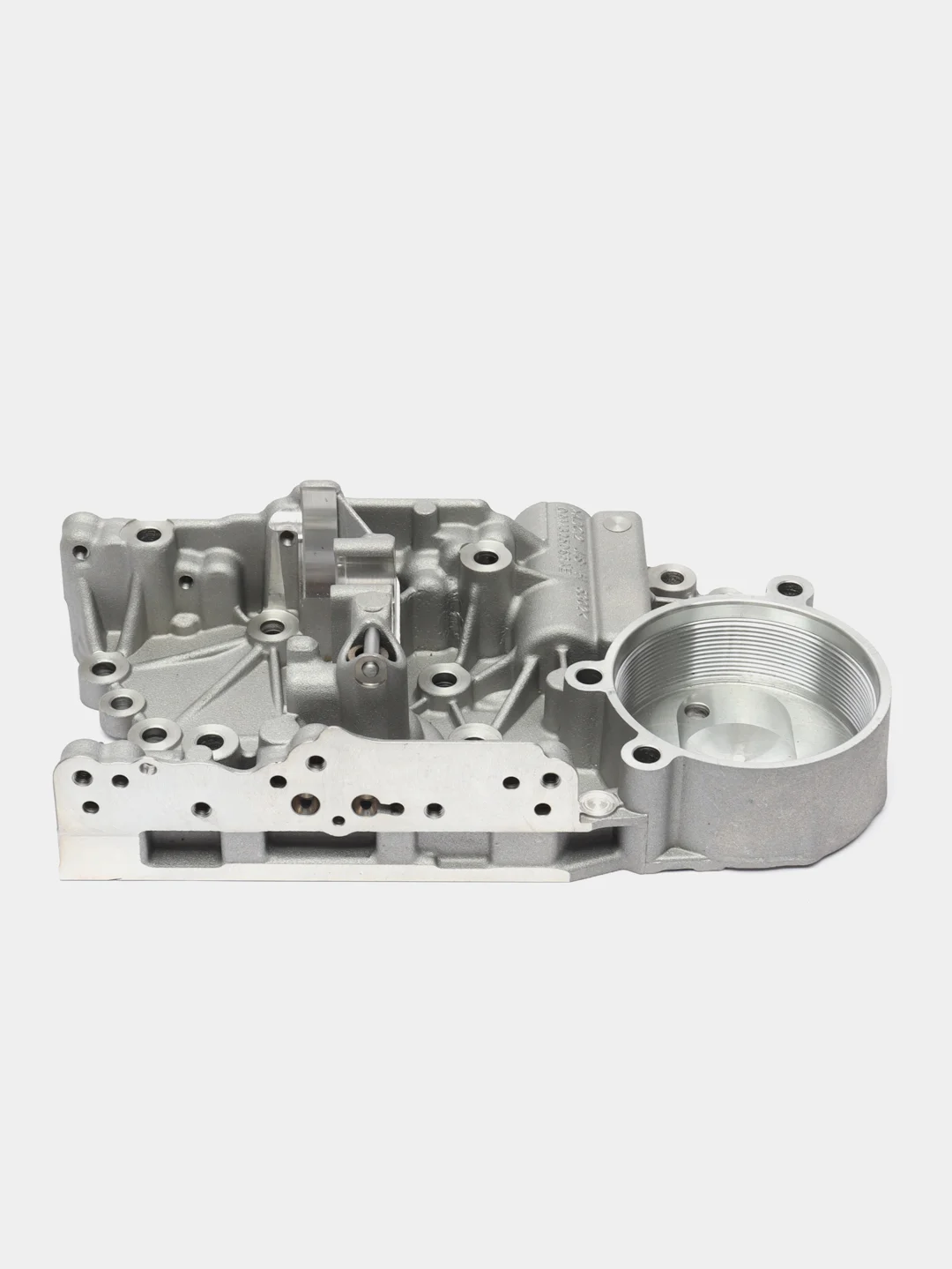 Корпус аккумулятора гидроблока DSG 7 DQ200 0AM