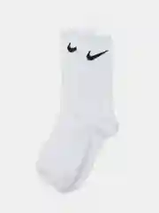 Носки белые женские найк, унисекс