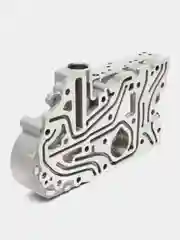 Корпус аккумулятора гидроблока DSG 7 DQ200 0AM