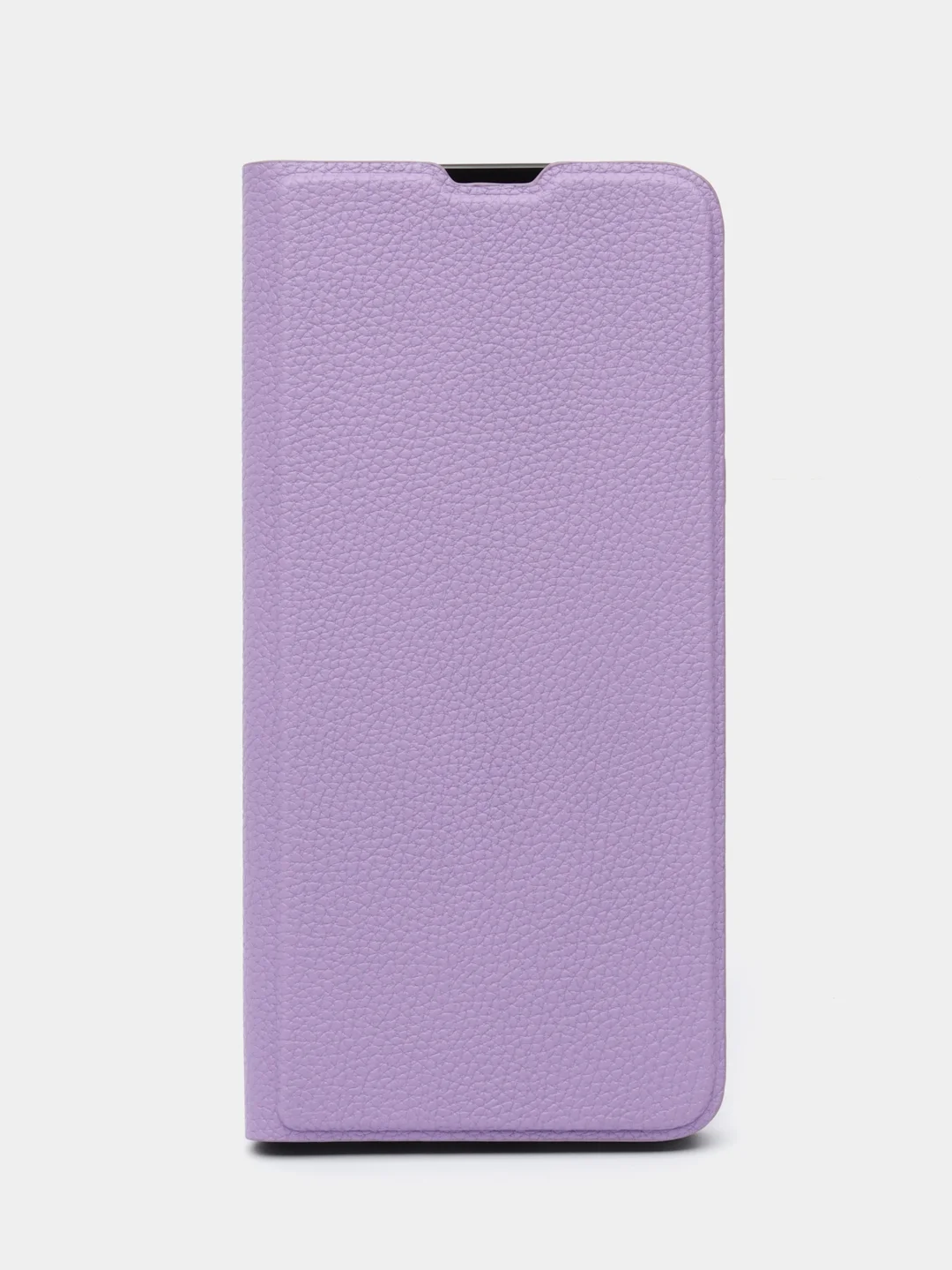 Лавандовый чехол книжка на Realme C30 / C30S / Narzo 50i prime, Риалми С30 / С30с / Нарзо 50ай Прайм