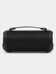 Черный колонка беспроводная Bluetooth портативная, колонка блютуз Digma S-22 15W 1.0 BT 1500mAh
