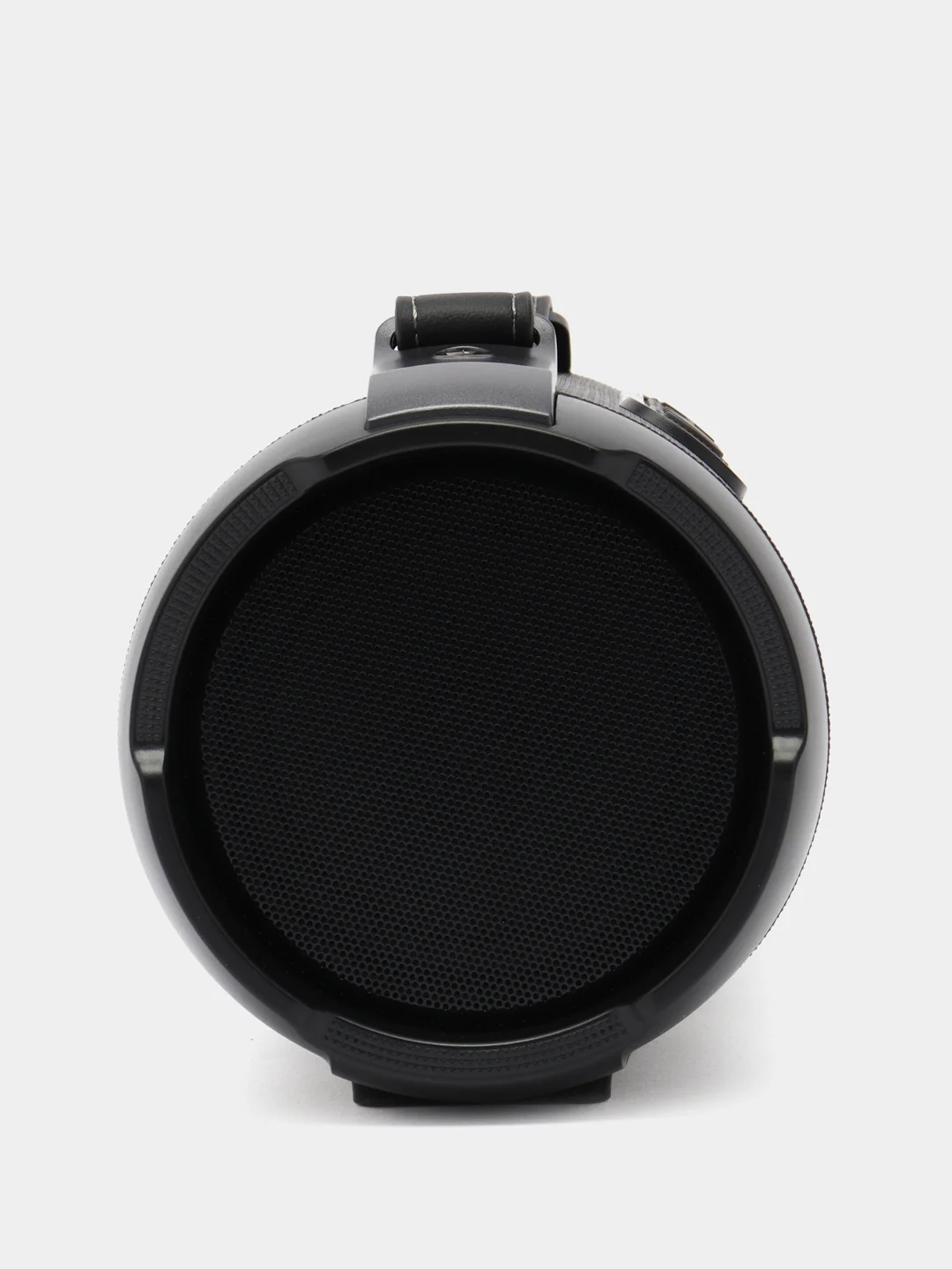 Черный колонка беспроводная Bluetooth портативная, колонка блютуз Digma S-22 15W 1.0 BT 1500mAh