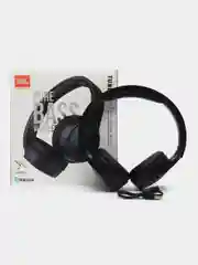 Белый беспроводные Bluetooth наушники  Tune 510BT