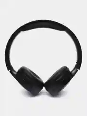 Белый беспроводные Bluetooth наушники  Tune 510BT