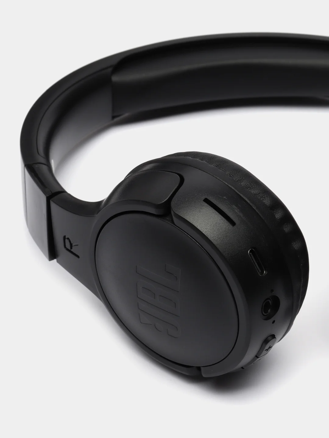 Белый беспроводные Bluetooth наушники  Tune 510BT