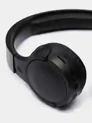 Белый беспроводные Bluetooth наушники  Tune 510BT