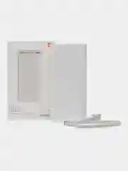 Белый внешний аккумулятор Xiaomi Mi Power Bank 3, Type-C, 20000 mAh, PLM18ZM
