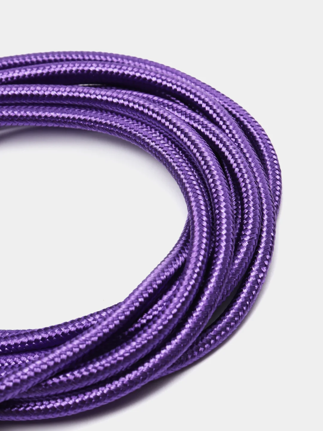Кабель плетеный для Android micro usb с быстрой зарядкой 2 м, 3А