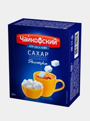 Сахар Чайкофский 500г