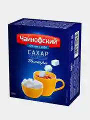 Сахар Чайкофский 500г