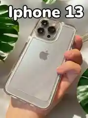 Пудровый iphone 13 Pro и Max, Айфон 13 Про, чехол матовый, объемный, с принтом для iPhone 13