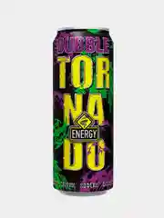 Энергетический напиток Tornado Bubble газированный 450мл
