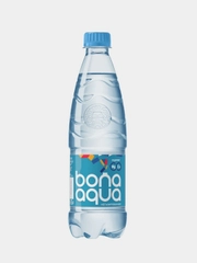 Вода питьевая BonaAqua негазированная 500мл