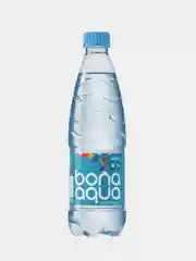 Вода питьевая BonaAqua негазированная 500мл