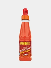 Соус Mivimex Жгучий чили Кавказский 200г