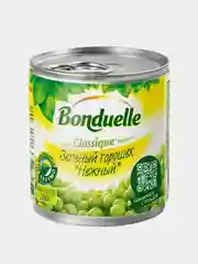 Горошек Bonduelle Classique зеленый Нежный 200г