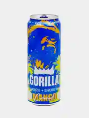 Энергетический напиток Gorilla Mango 450мл