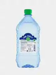 Вода Шишкин лес питьевая негазированная 1л