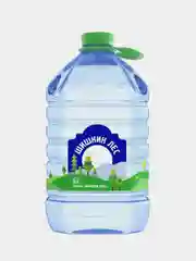 Вода Шишкин лес питьевая негазированная 5л