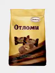 Конфеты Акконд Отломи вафельно-карамельные 360г