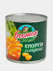 Кукуруза 6 соток сладкая 340г