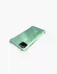 Чехол для Realme C11 (2020), Реалми С11 (2020), силиконовый, прозрачный
