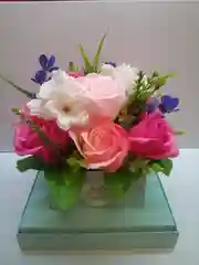 Конфетный букет из вспененного мыла , подарок на Новый год маме,сестре,коллеге ,подарочный набор