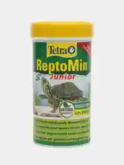 Корм для черепах Tetra ReptoMin Junior 250мл