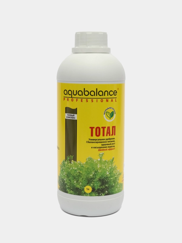 Удобрение Aquabalance Тотал 1000мл