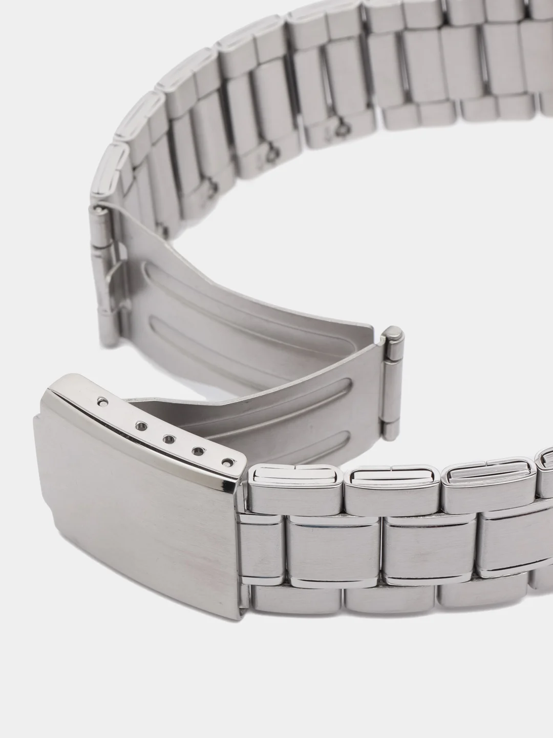 Черный часы CASIO наручные мужские
