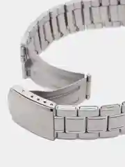 Черный часы CASIO наручные мужские